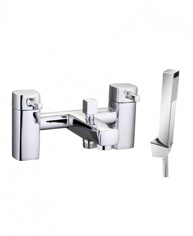 Aqualla Lan Bath Shower Mixer (LBS)