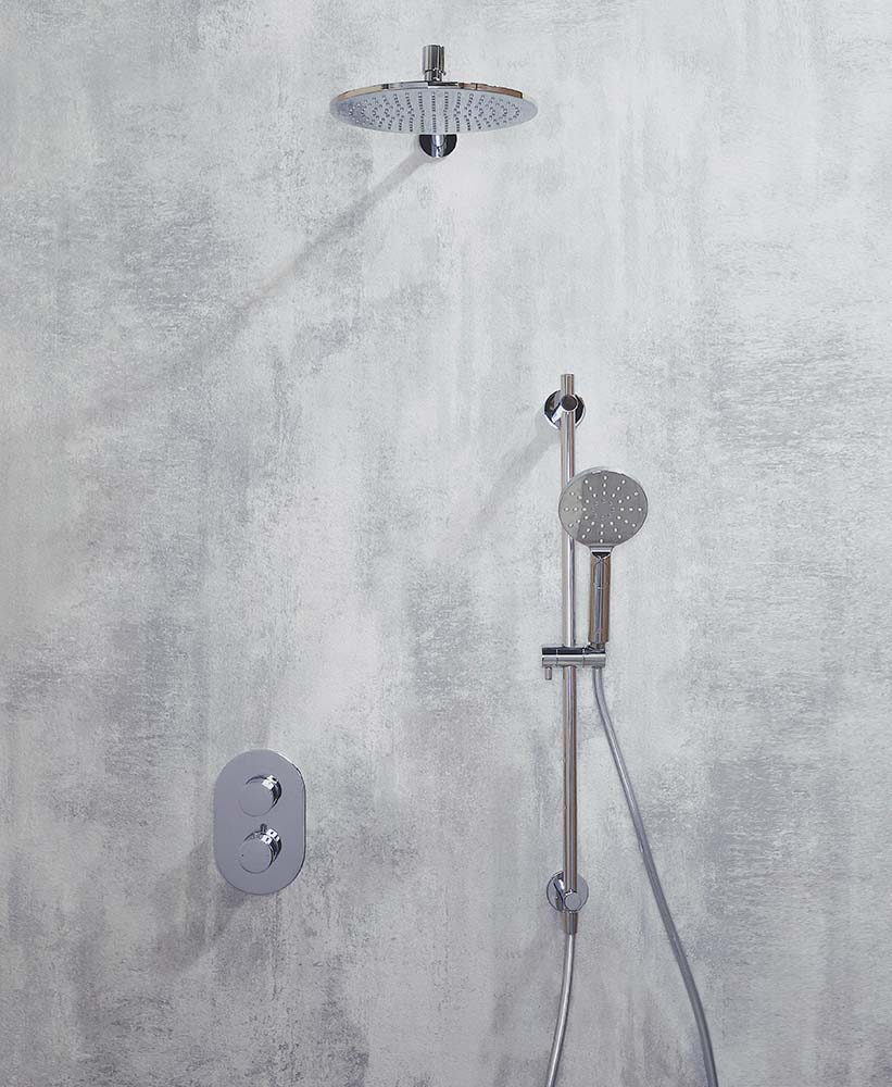 Aqualla Luca Plus (LPGLI)