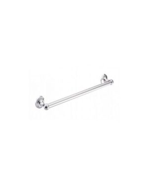 St James Single Towel Rail SJER617CP
