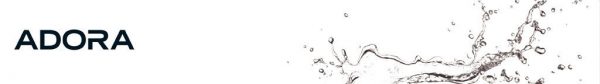 Adora Planet 4 Hole Bath Shower Mixer MBPS420D