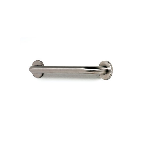 Origins Living 38cm Brushed Stainless Steel Safety Grab Bar (118151)