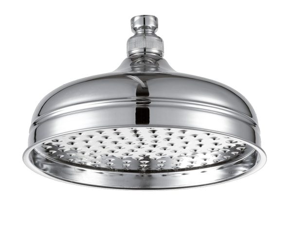 JTP Plus Victorian Shower 125mm, HP 1 15589