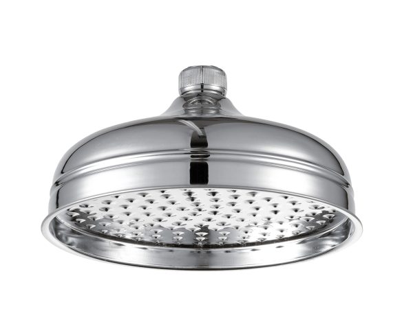 JTP Victorian Shower head