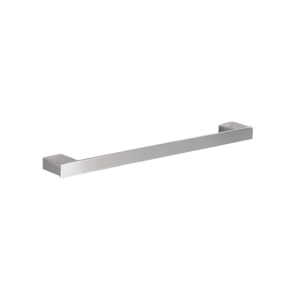 Gedy Lounge Towel Rail 450mm 45cm Chrome 5421/45-13