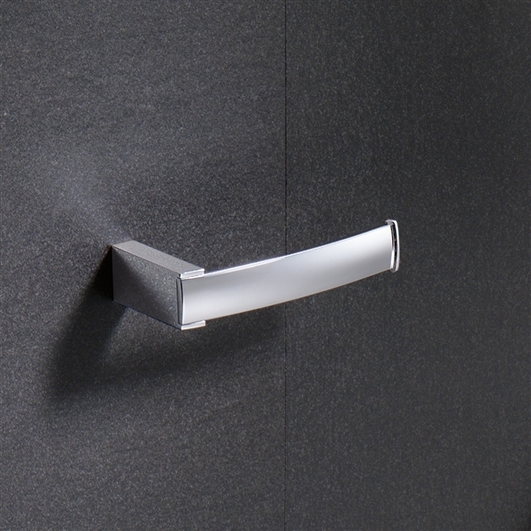 Buy Online Gedy Kent Open Bathroom Toilet Loo Roll Holder 5524 13