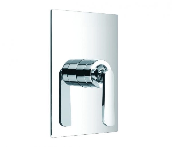 JTP Plus Cascata Single/Lever Manual Valve 77227