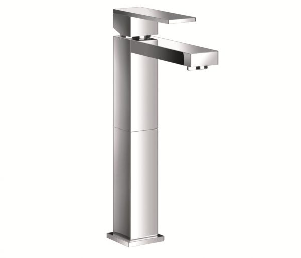JTP Plus Athena single lever tall basin mixer 86009