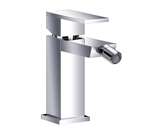 JTP Plus Athena single lever bidet mixer HP 1 86213