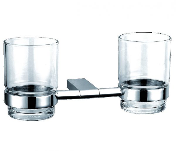 JTP Plus Double Tumbler Holder 940142