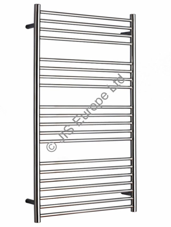 Electric ONLY Basic Adjustable Electric Option for JIS Rails