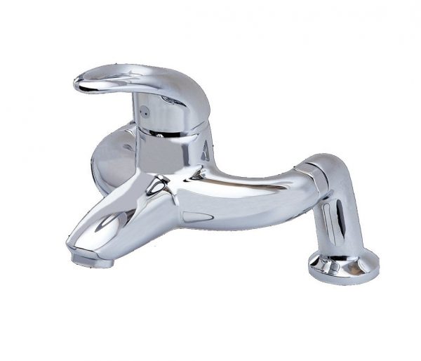 JTP Plus Plus Gio Single Lever Bath Filler HP 1 G221