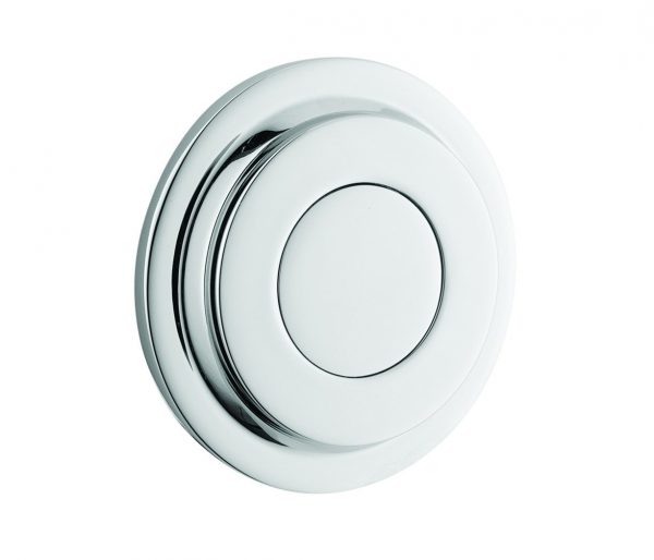 JTP Plus Pneumatic Brass Cistern Button Extended J551A