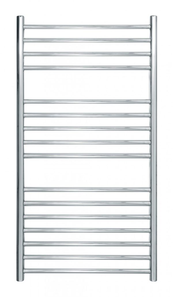 jis steyning heated towel rail