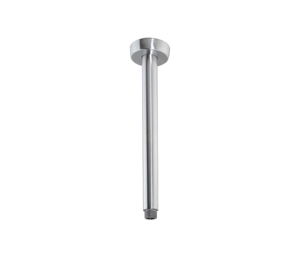 JTP Inox Stainless Steel Toilet Roll Holder (IX251)