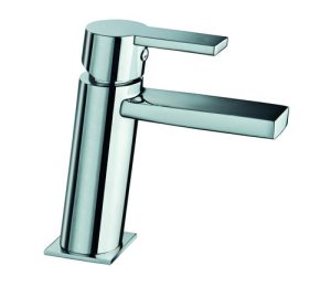 JTP Italia single lever basin mixer no waste 89001