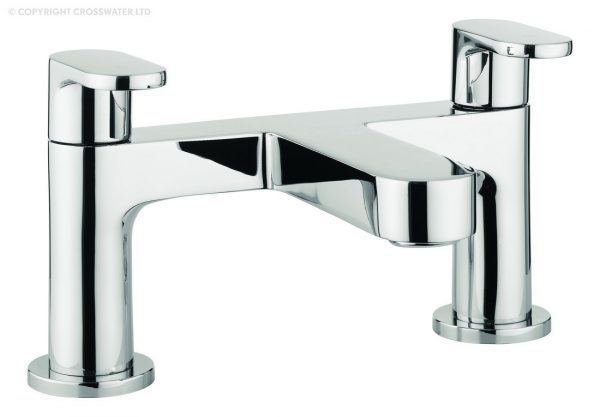 Adora Style Bath Filler Mixer Tap MBST322D