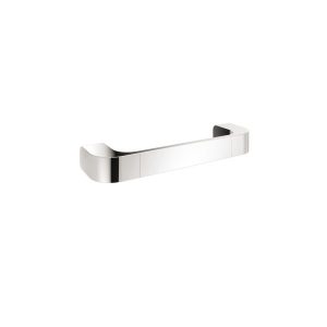Gedy Outline 25cm Short Modern Showering Grab Bar 3221/25-13-0