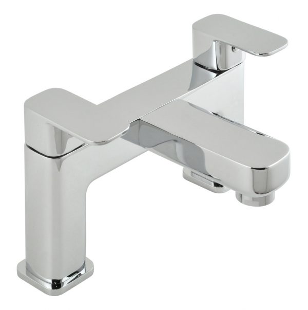 Vado Phase 2 hole bath filler deck mounted PHA-137-C/P