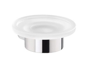 Gedy Pirenei Chrome Soap Dish PI11-13