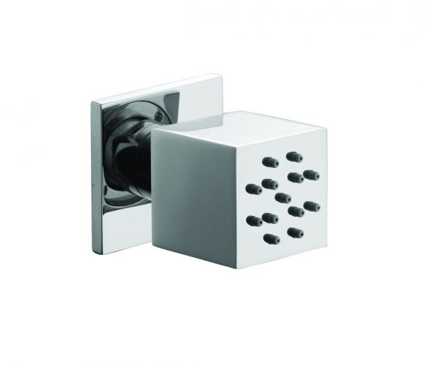 JTP Plus Square Bodyjet, HP 1 Sq145