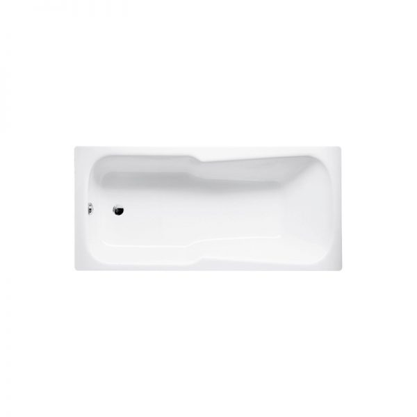 Bette Set 150X75 2560-000 2Gr Ar White
