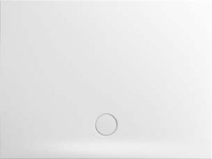 Bette Floor Side 120 X 80 White