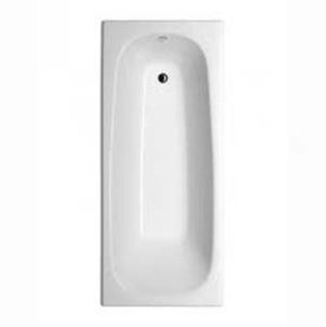 Bette Set 160X70 Hl Gr Ar White