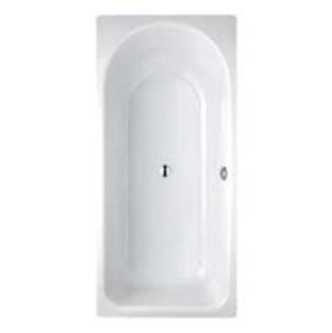 Bette Set 180X80 3860-000 Hl 2Gr White