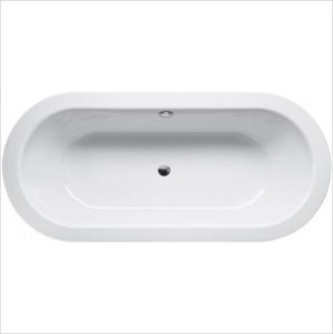 Bette Starlet Iv Silhouette 185X85 White
