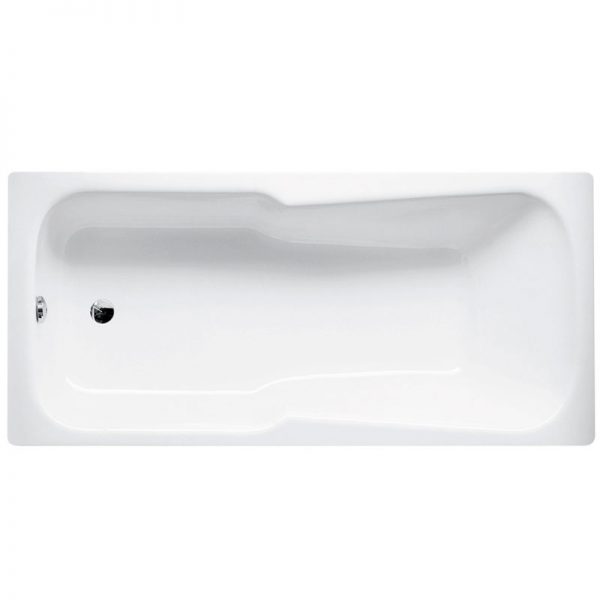 Bette Set 180X80 3860-000 Hl White