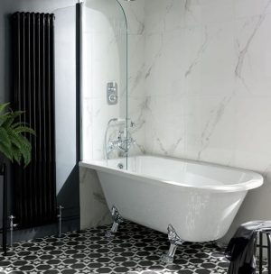 bayswater freestanding bath