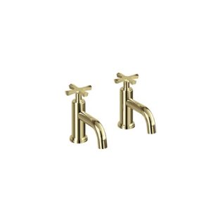 Riviera Basin Pillar Taps gold
