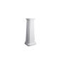 Bayswater Traditional Fitzroy Ceramic Full Pedestal (BAYC002)