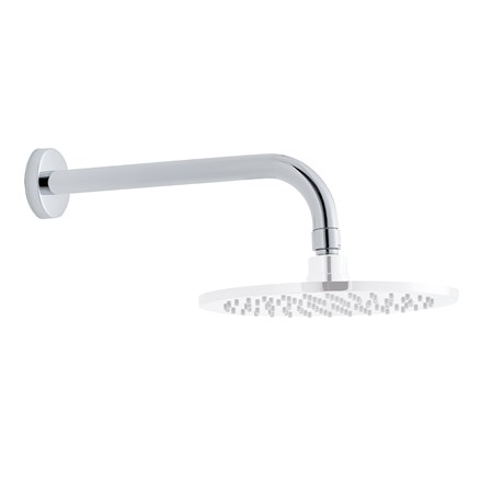 v11 shower arm britton