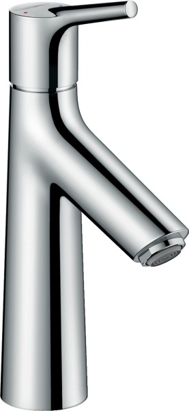 Hansgrohe Talis S 100 Basin Mixer Chrome (72020000)