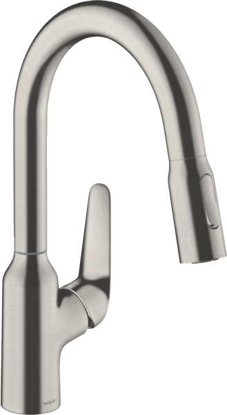 Hansgrohe sBox Focus M42 Km 180 2j P-out Sbox So (71821800)