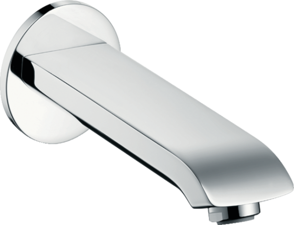 31494000 metris bath spout by hansgrohe