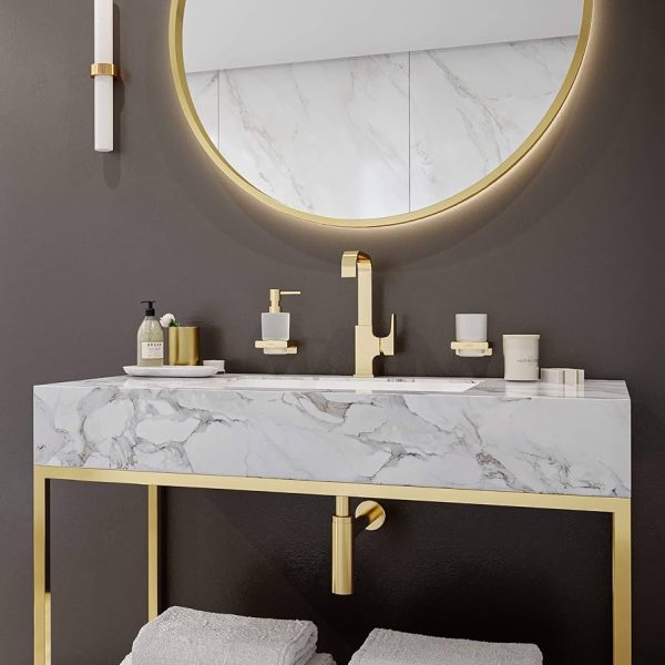 hansgrohe taps uk stokist