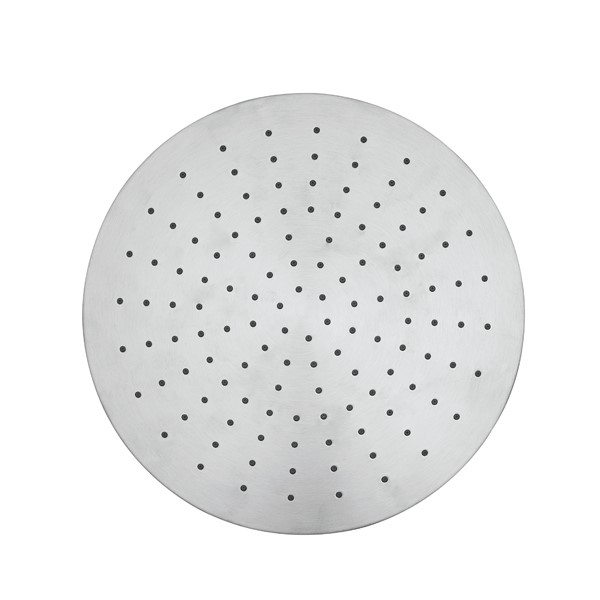 Crosswater 3ONE6 Shower Head 300 x 8mm Stainless TS300S