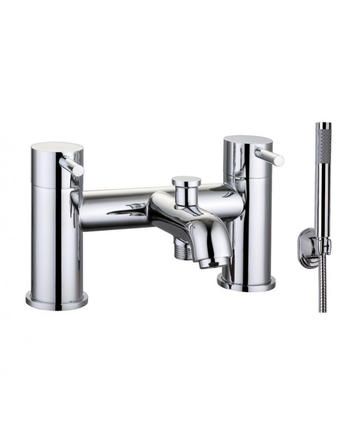Aqualla Luca Bath Shower Mixer LU BS 