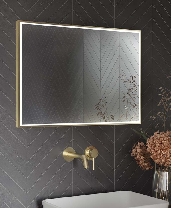 Aqualla Frame