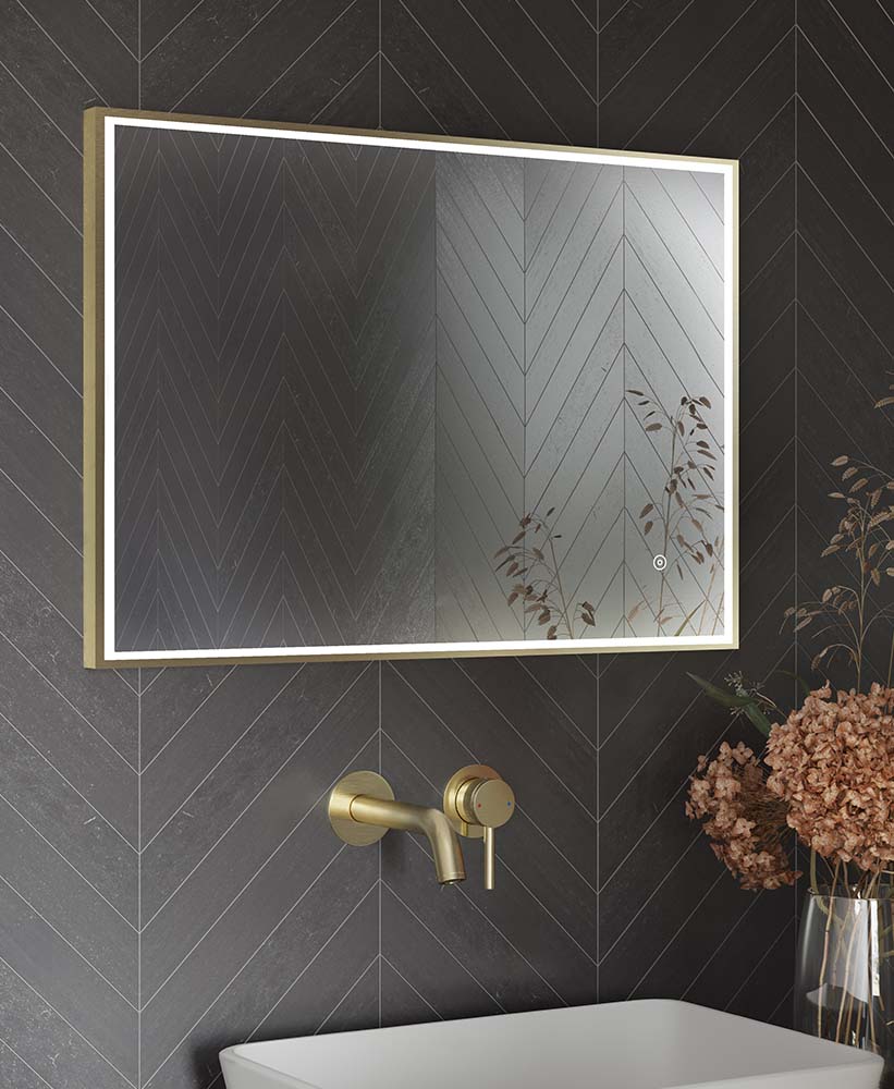 Aqualla Frame