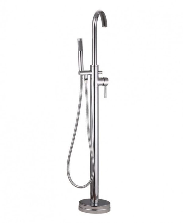 Aqualla Luca Freestanding Bsm LU FB 