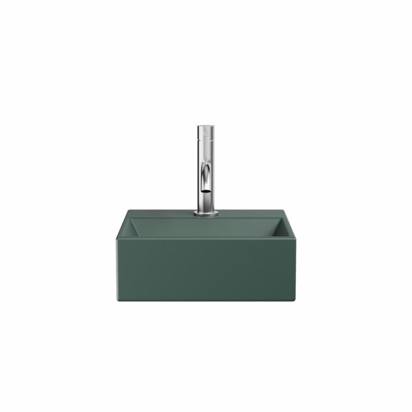 Crosswater cloakroom unit basin