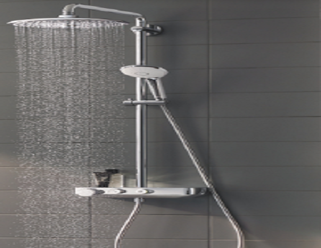 Grohe Showers