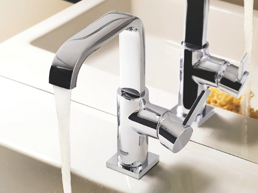 Grohe Taps