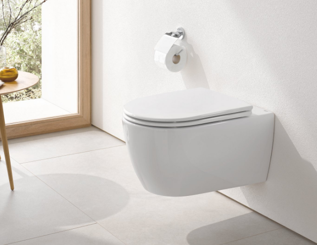 Grohe Toilets