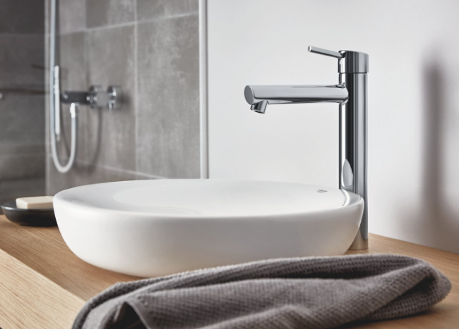 Grohe Basins