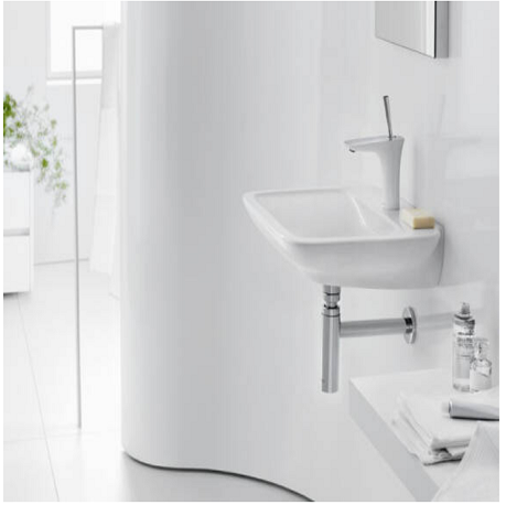 Hansgrohe Traps and Wastes
