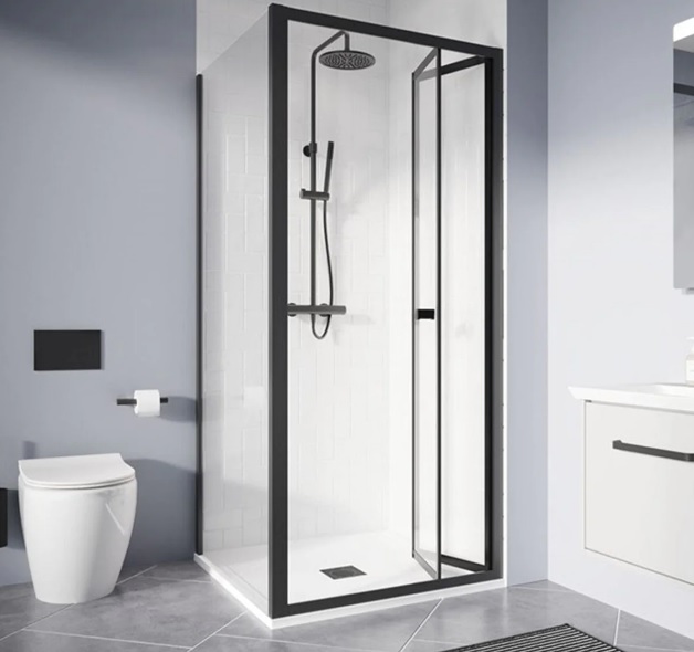 Bifold Shower Doors